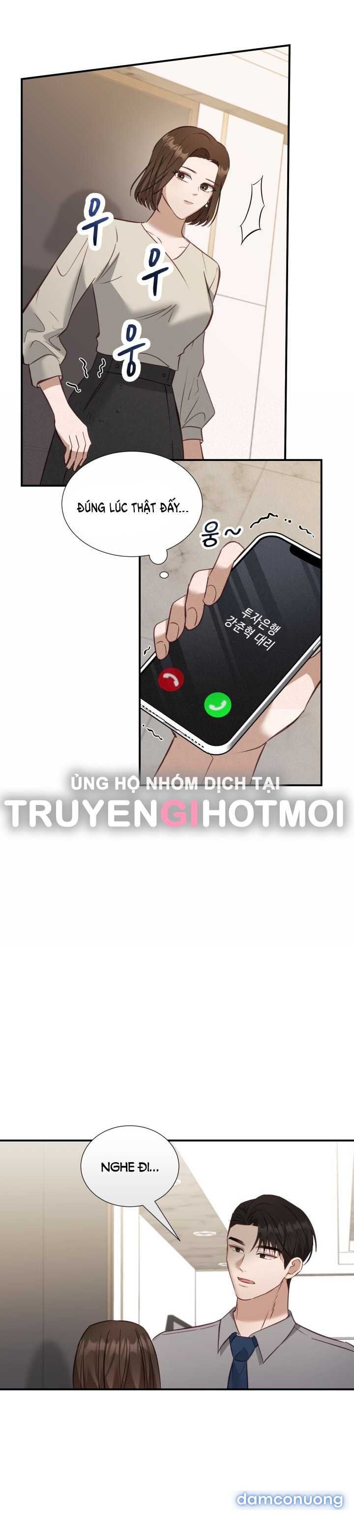 đọc truyện [18+] Hae Joo Của Tôi Chương 11.1 ảnh 8 tại Thiên Thai Truyện