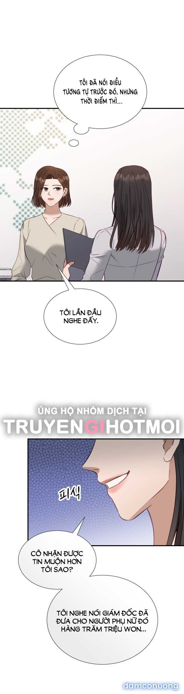 đọc truyện [18+] Hae Joo Của Tôi Chương 11.2 ảnh 2 tại Thiên Thai Truyện