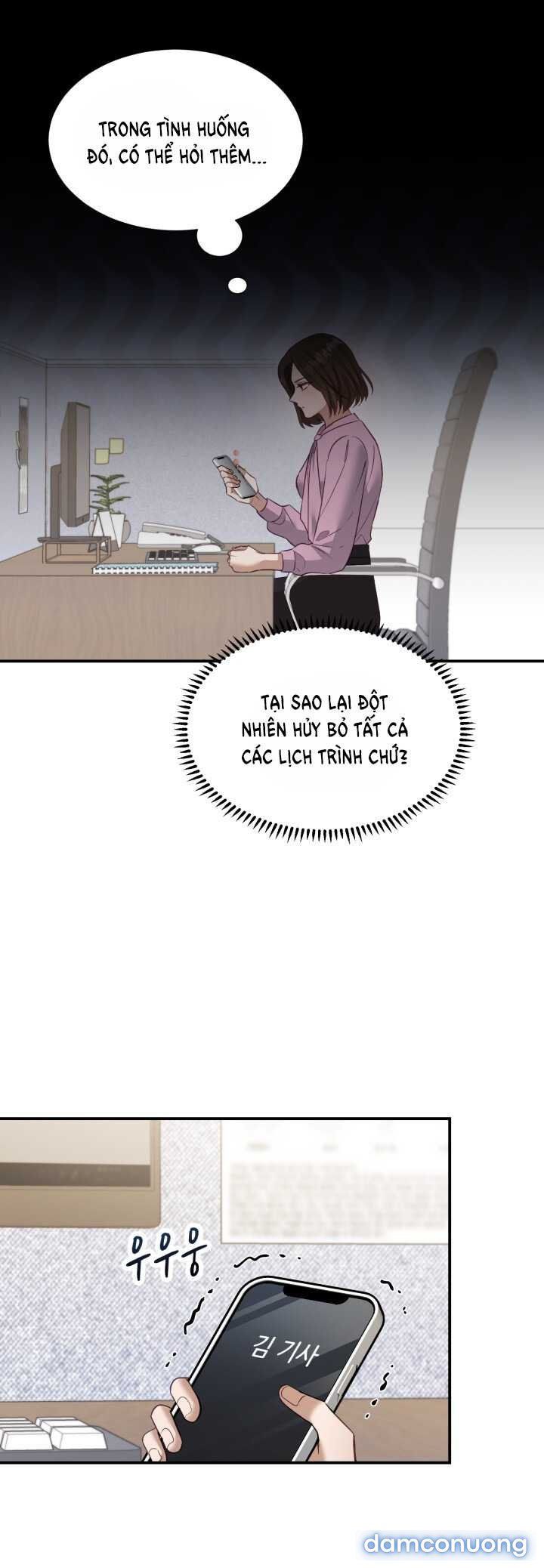 đọc truyện [18+] Hae Joo Của Tôi Chương 11.2 ảnh 12 tại Thiên Thai Truyện