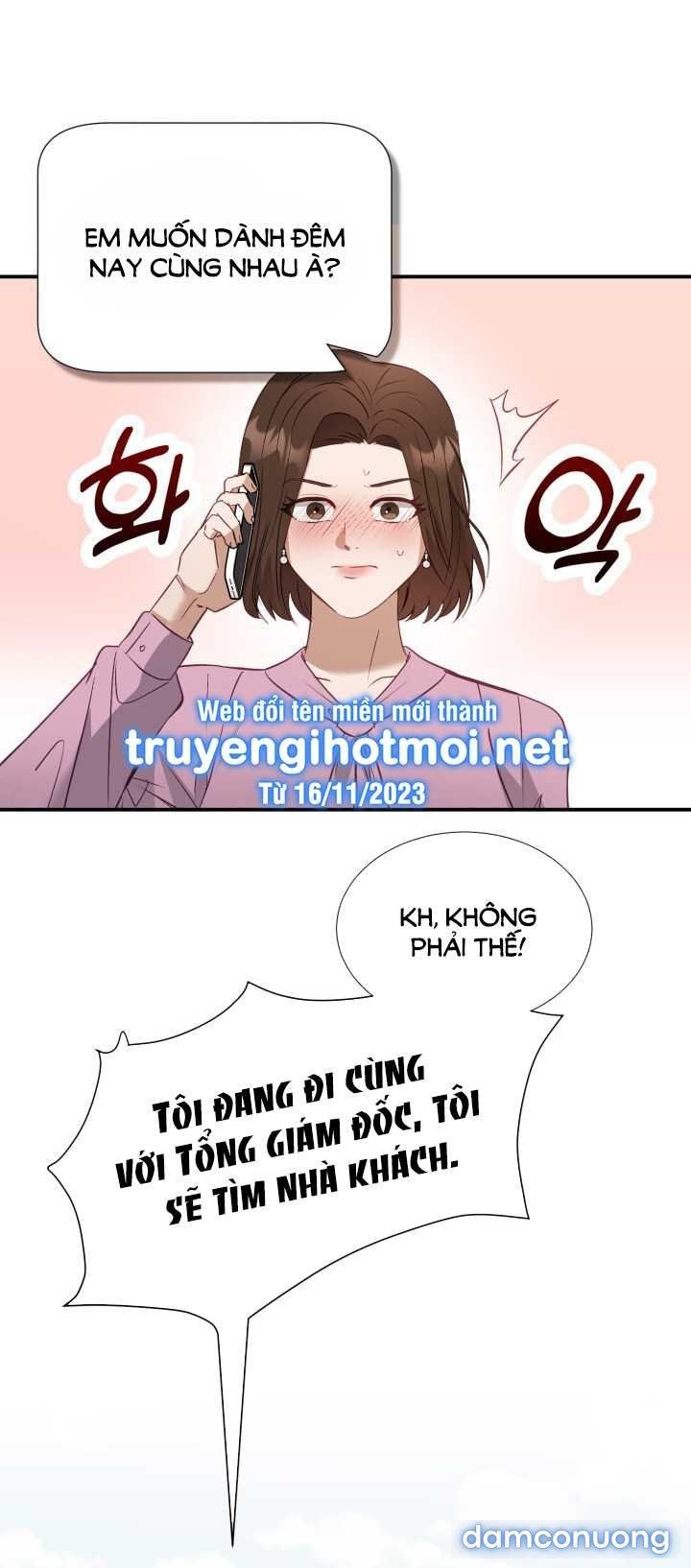 đọc truyện [18+] Hae Joo Của Tôi Chương 11.2 ảnh 17 tại Thiên Thai Truyện