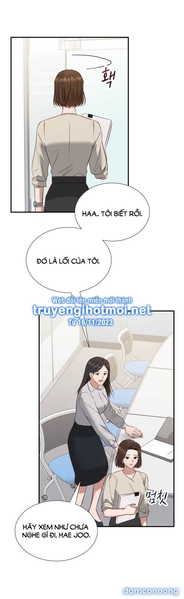 đọc truyện [18+] Hae Joo Của Tôi Chương 11.2 ảnh 5 tại Thiên Thai Truyện