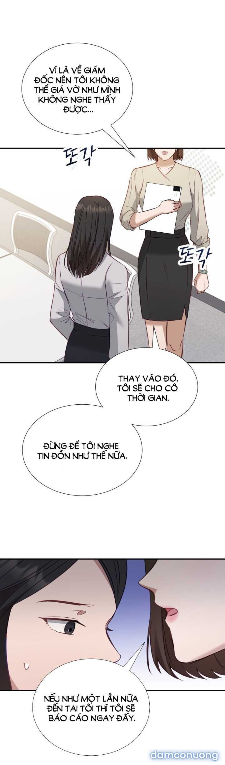 đọc truyện [18+] Hae Joo Của Tôi Chương 11.2 ảnh 7 tại Thiên Thai Truyện