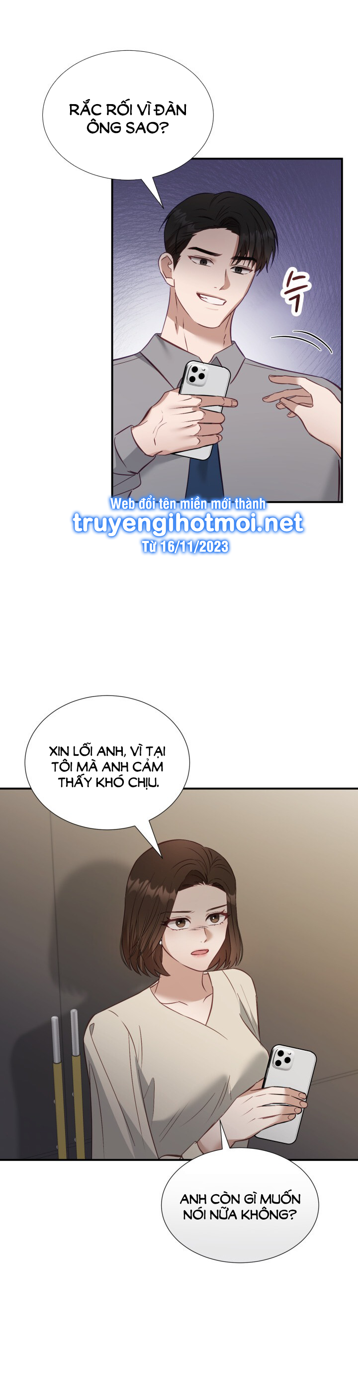 đọc truyện [18+] Hae Joo Của Tôi Chương 11 ảnh 10 tại Thiên Thai Truyện