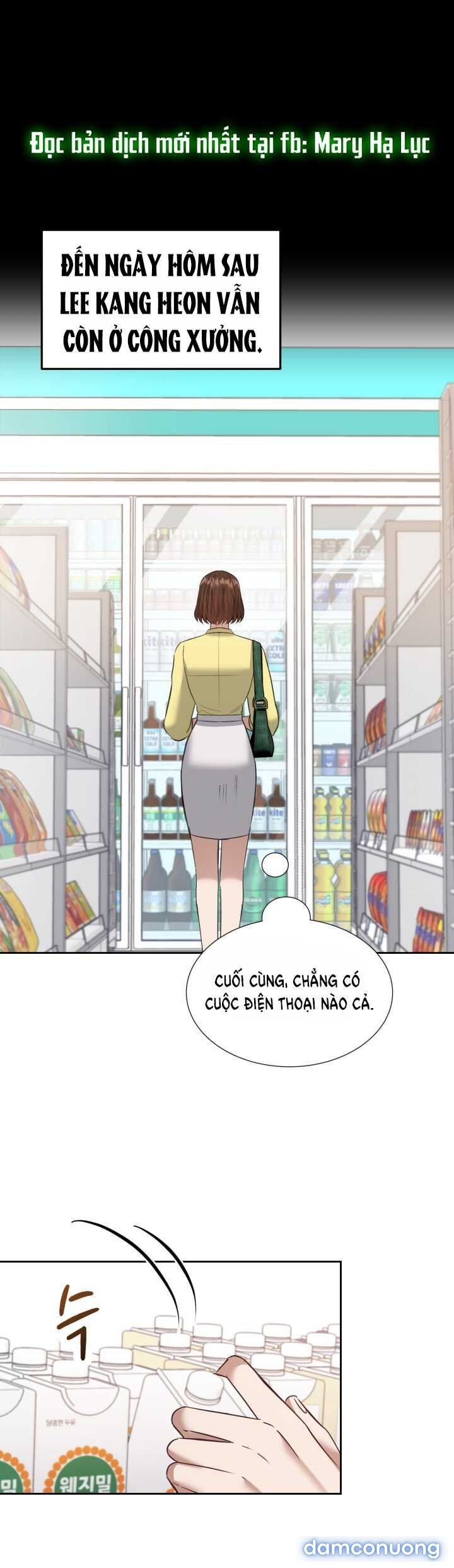 đọc truyện [18+] Hae Joo Của Tôi Chương 12.1 ảnh 2 tại Thiên Thai Truyện
