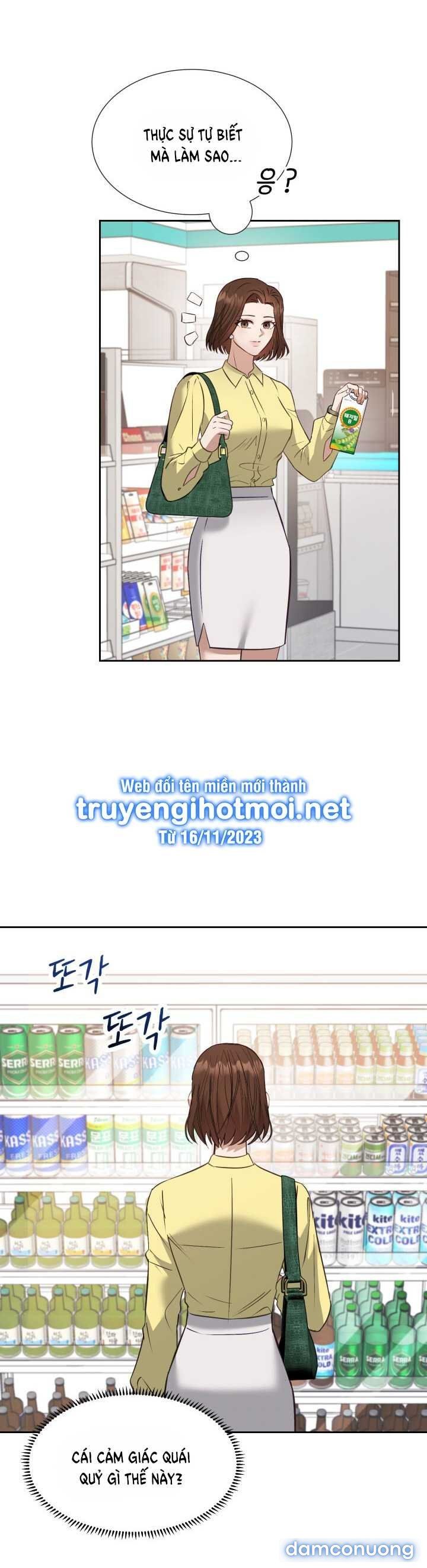 đọc truyện [18+] Hae Joo Của Tôi Chương 12.1 ảnh 3 tại Thiên Thai Truyện