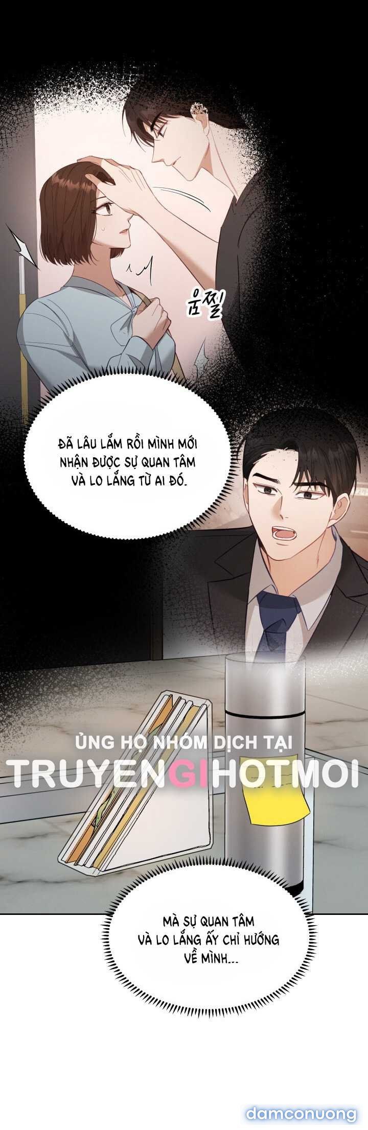 đọc truyện [18+] Hae Joo Của Tôi Chương 12.1 ảnh 8 tại Thiên Thai Truyện