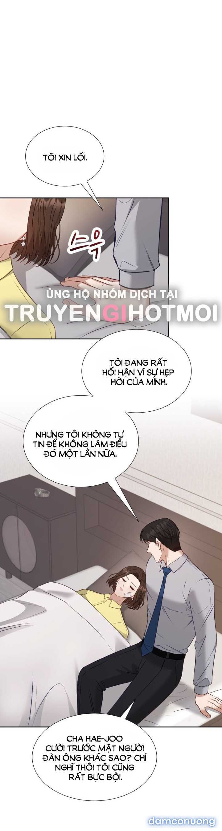 đọc truyện [18+] Hae Joo Của Tôi Chương 12.2 ảnh 12 tại Thiên Thai Truyện
