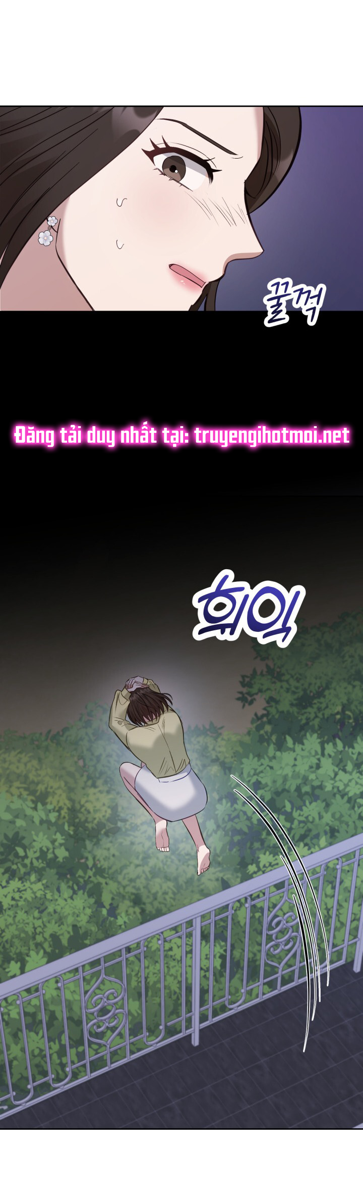 đọc truyện [18+] Hae Joo Của Tôi Chương 12 ảnh 16 tại Thiên Thai Truyện