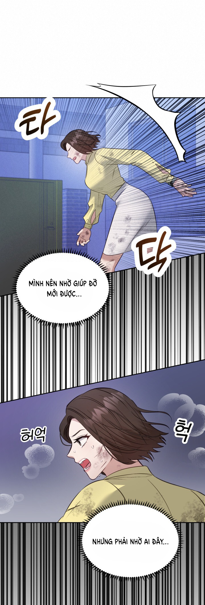 đọc truyện [18+] Hae Joo Của Tôi Chương 12 ảnh 18 tại Thiên Thai Truyện
