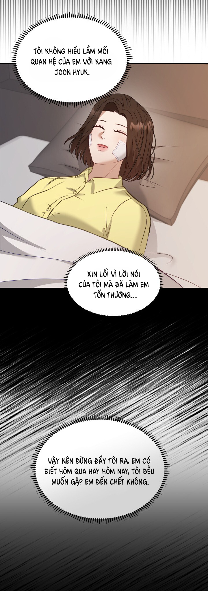 đọc truyện [18+] Hae Joo Của Tôi Chương 12 ảnh 29 tại Thiên Thai Truyện