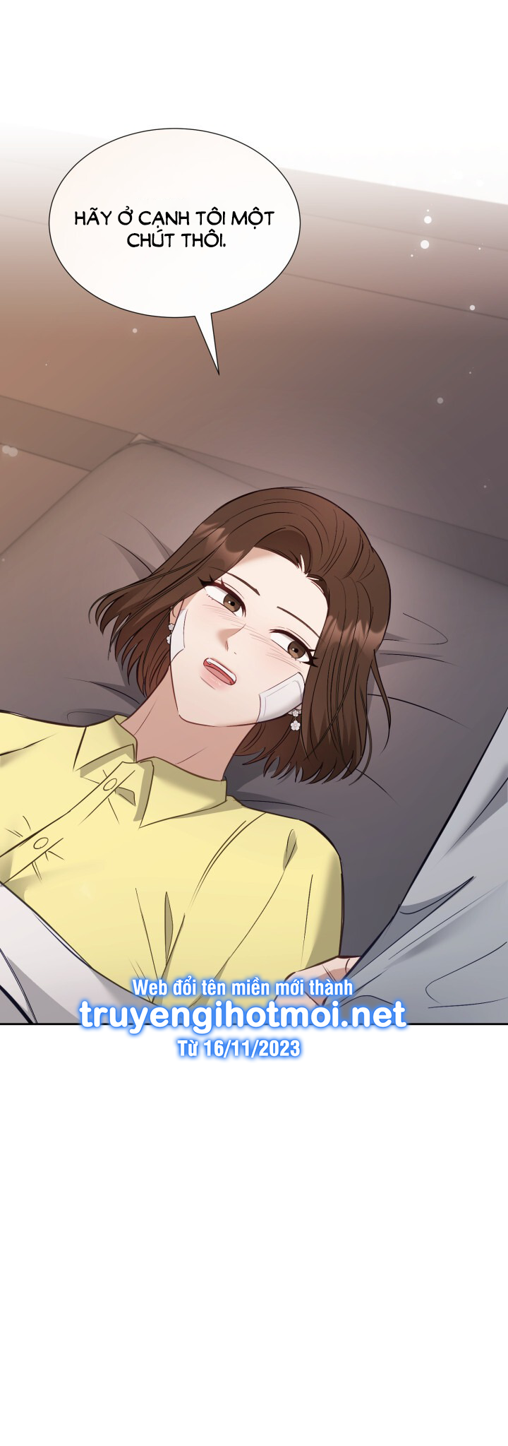 đọc truyện [18+] Hae Joo Của Tôi Chương 12 ảnh 34 tại Thiên Thai Truyện