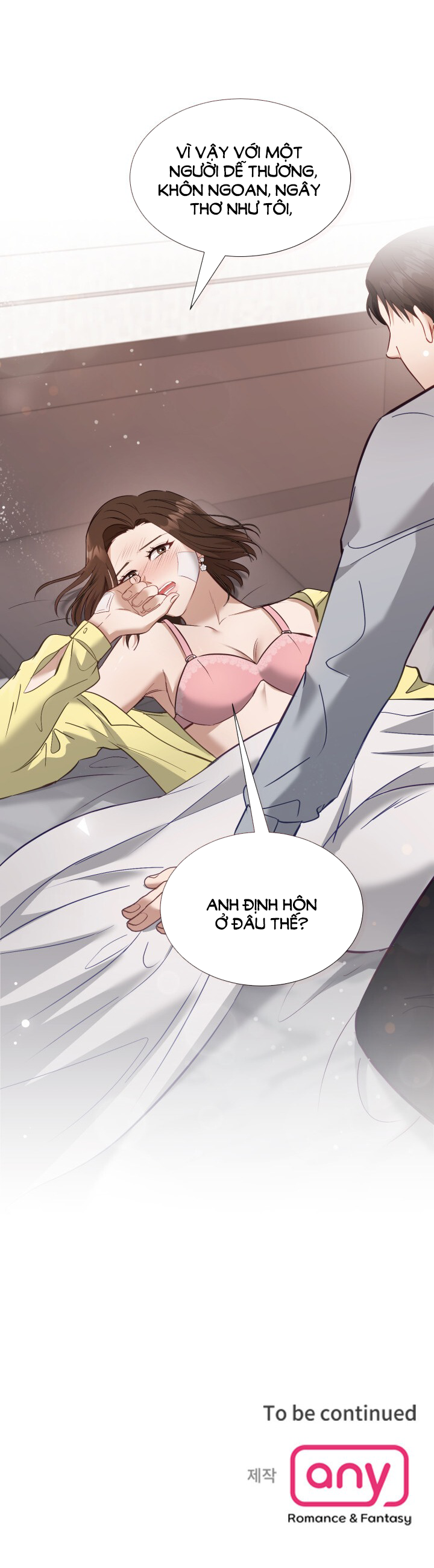 đọc truyện [18+] Hae Joo Của Tôi Chương 12 ảnh 44 tại Thiên Thai Truyện