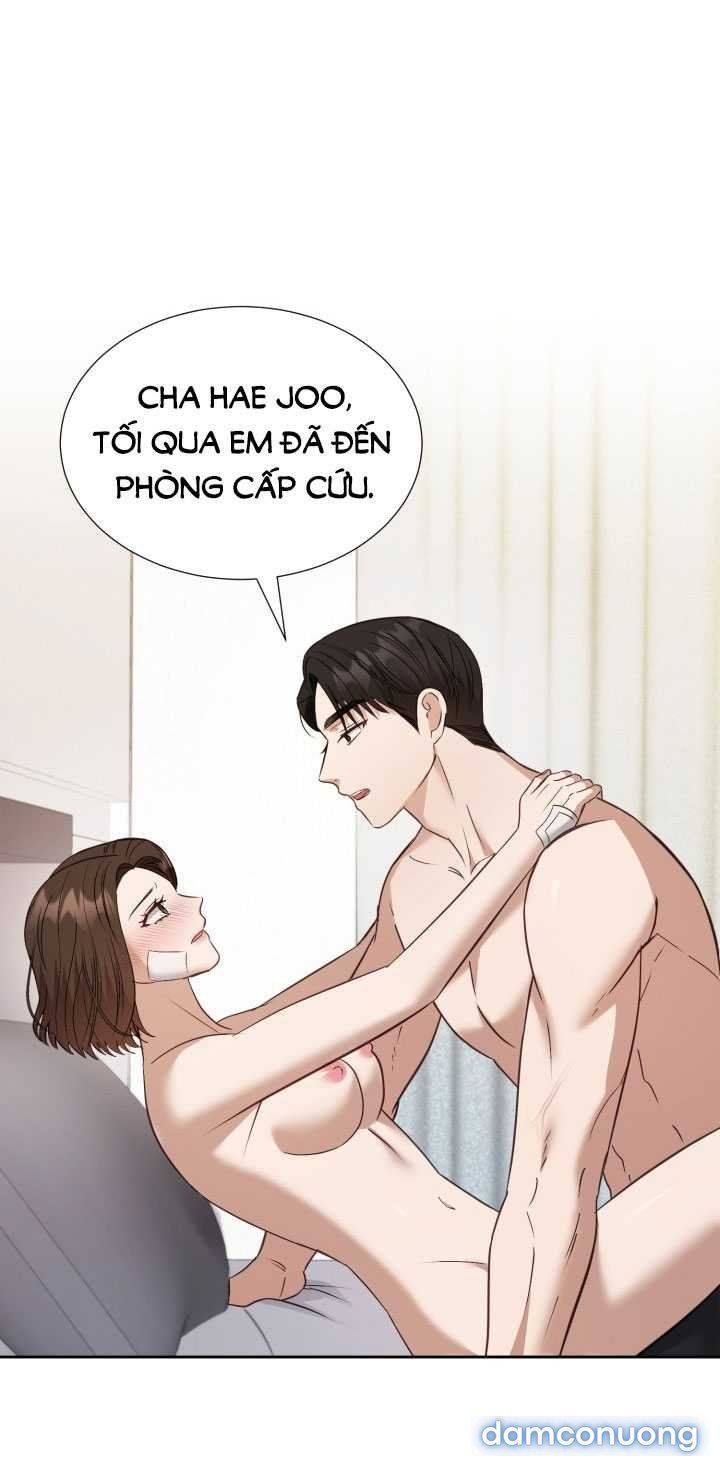 đọc truyện [18+] Hae Joo Của Tôi Chương 13.2 ảnh 25 tại Thiên Thai Truyện