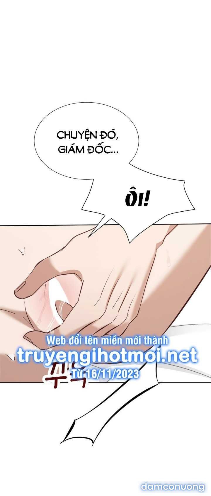 đọc truyện [18+] Hae Joo Của Tôi Chương 13.2 ảnh 30 tại Thiên Thai Truyện