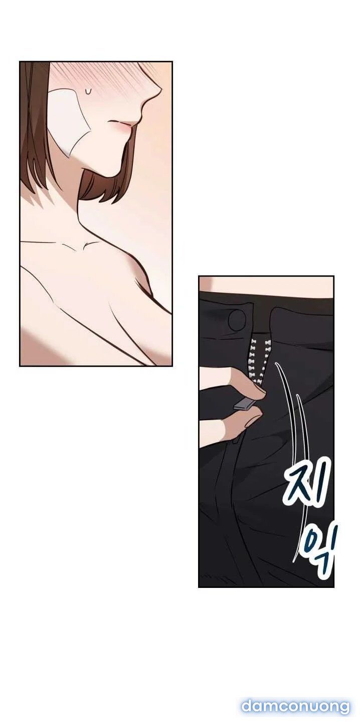 đọc truyện [18+] Hae Joo Của Tôi Chương 13.2 ảnh 37 tại Thiên Thai Truyện