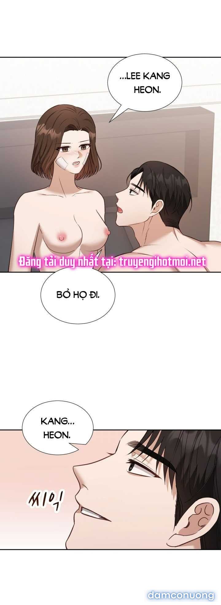 đọc truyện [18+] Hae Joo Của Tôi Chương 13.2 ảnh 5 tại Thiên Thai Truyện