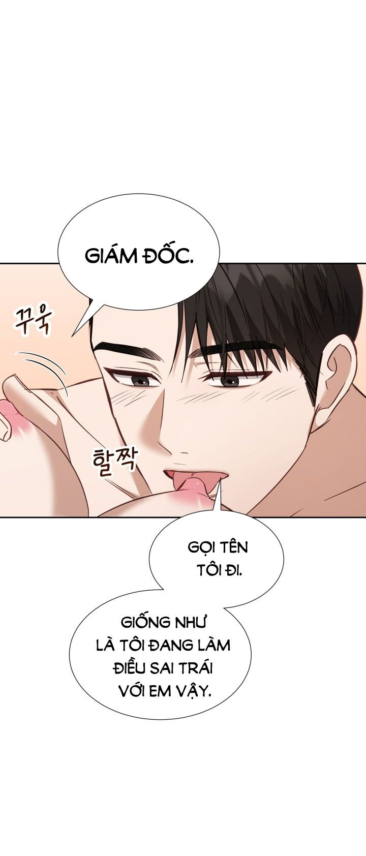 đọc truyện [18+] Hae Joo Của Tôi Chương 13 ảnh 17 tại Thiên Thai Truyện
