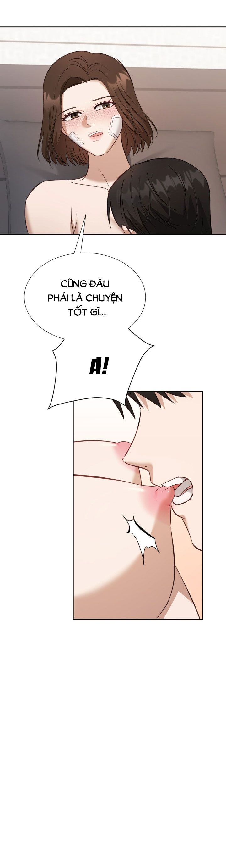 đọc truyện [18+] Hae Joo Của Tôi Chương 13 ảnh 18 tại Thiên Thai Truyện
