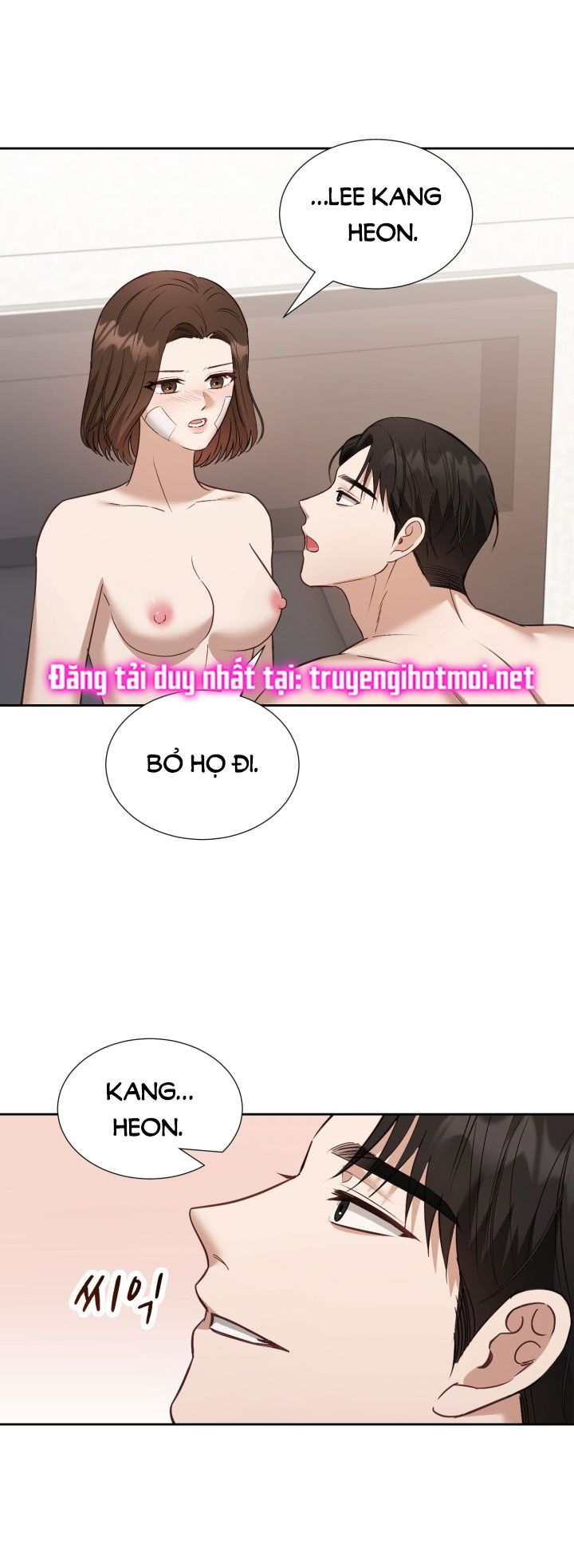 đọc truyện [18+] Hae Joo Của Tôi Chương 13 ảnh 19 tại Thiên Thai Truyện