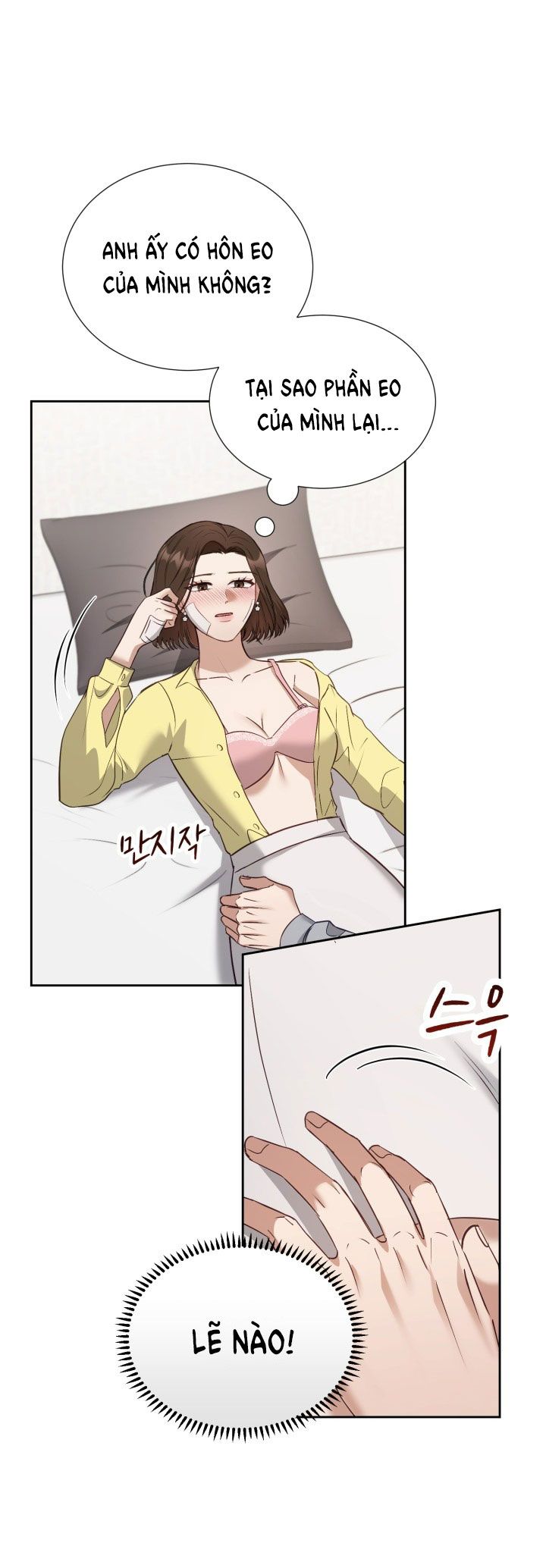đọc truyện [18+] Hae Joo Của Tôi Chương 13 ảnh 3 tại Thiên Thai Truyện