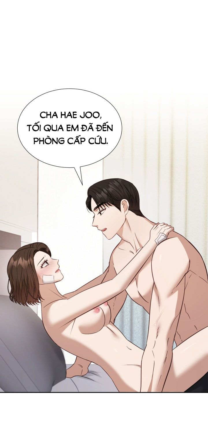 đọc truyện [18+] Hae Joo Của Tôi Chương 13 ảnh 39 tại Thiên Thai Truyện