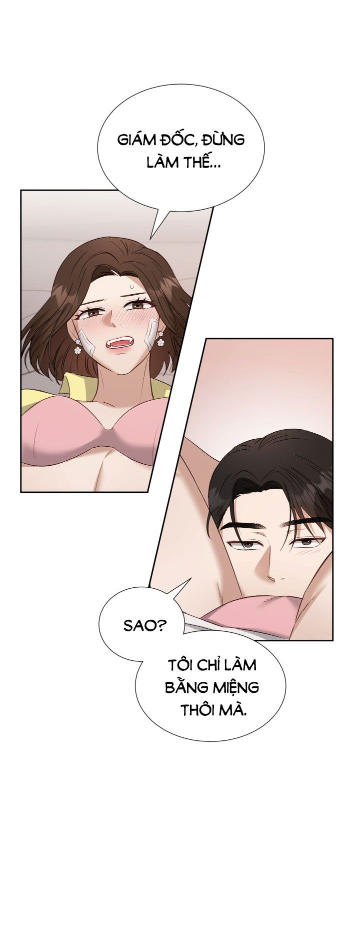 đọc truyện [18+] Hae Joo Của Tôi Chương 13 ảnh 9 tại Thiên Thai Truyện
