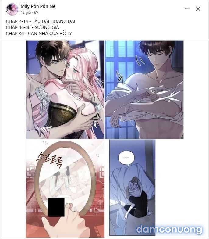 đọc truyện [18+] Hae Joo Của Tôi Chương 14.1 ảnh 3 tại Thiên Thai Truyện
