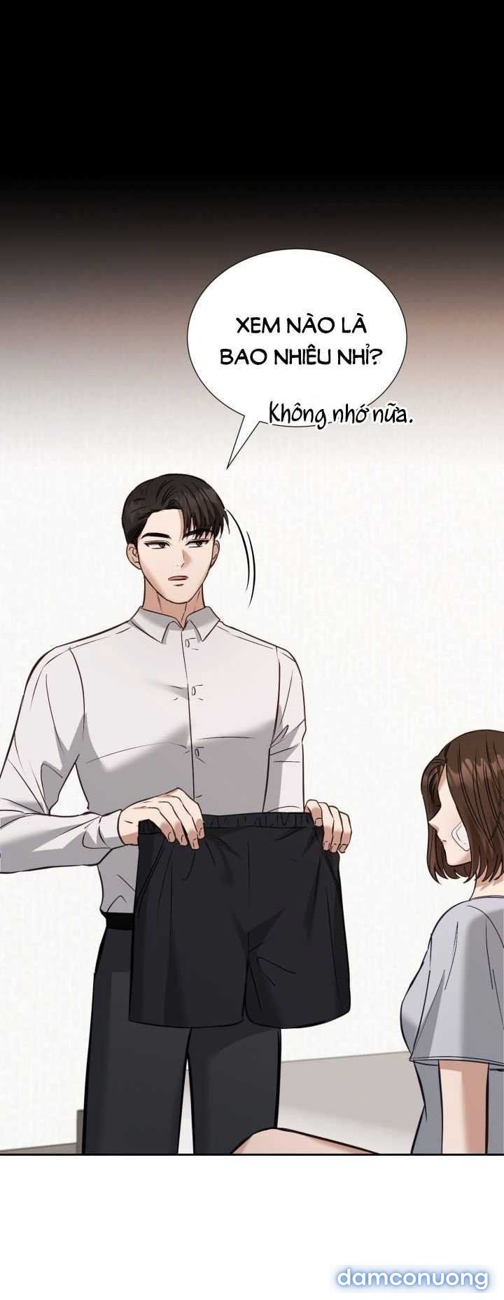 đọc truyện [18+] Hae Joo Của Tôi Chương 14.1 ảnh 21 tại Thiên Thai Truyện