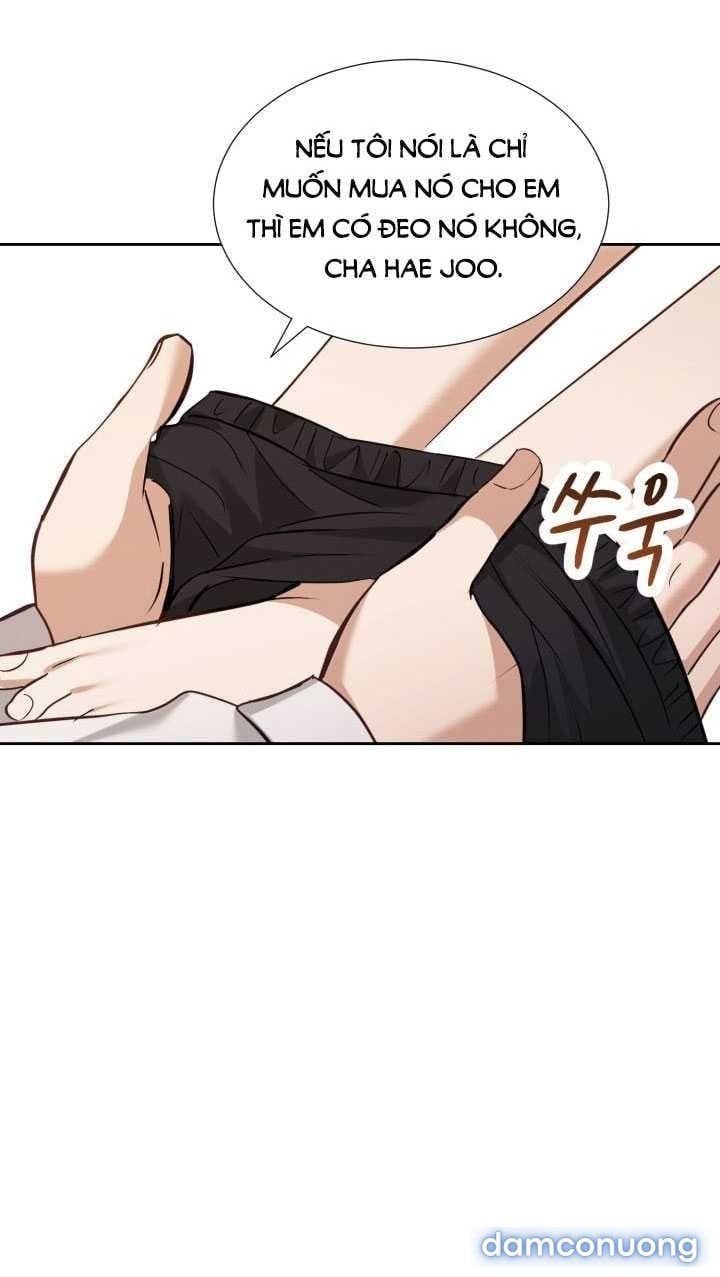 đọc truyện [18+] Hae Joo Của Tôi Chương 14.1 ảnh 25 tại Thiên Thai Truyện