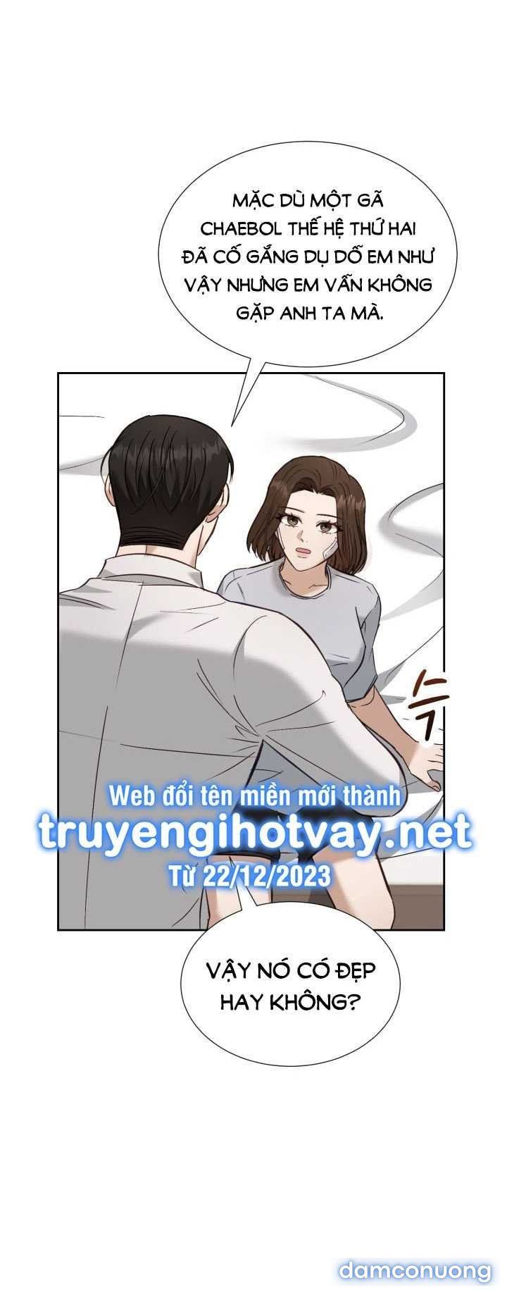 đọc truyện [18+] Hae Joo Của Tôi Chương 14.1 ảnh 30 tại Thiên Thai Truyện