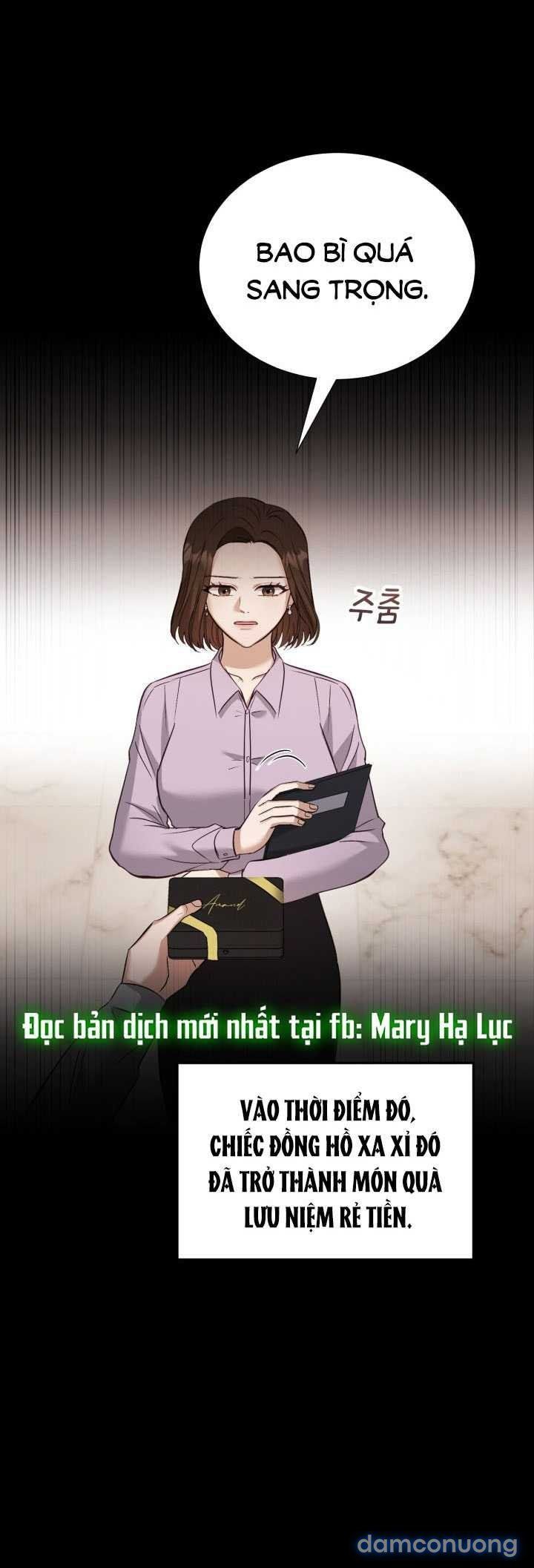 đọc truyện [18+] Hae Joo Của Tôi Chương 14.2 ảnh 3 tại Thiên Thai Truyện