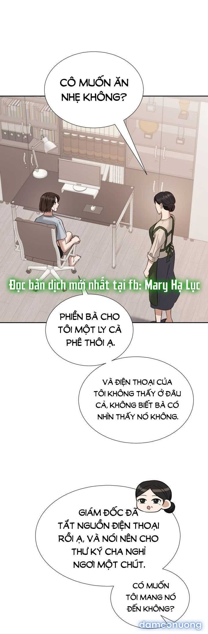 đọc truyện [18+] Hae Joo Của Tôi Chương 14.2 ảnh 21 tại Thiên Thai Truyện