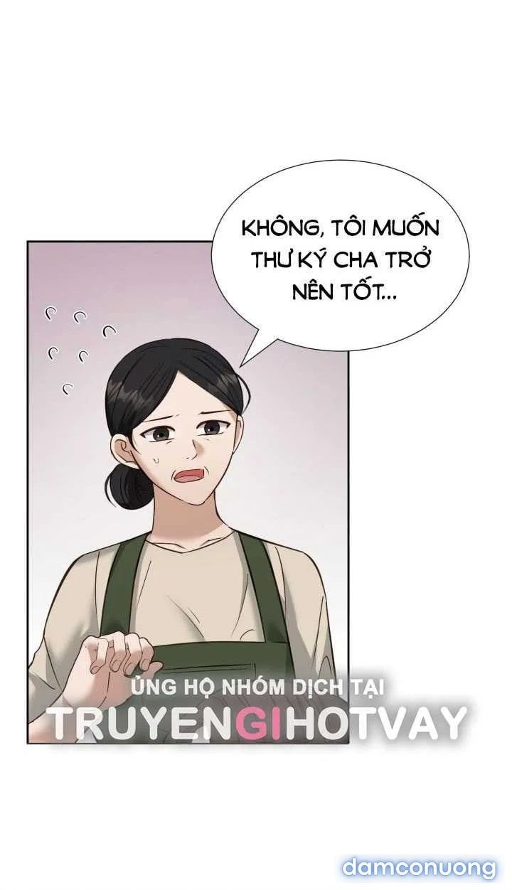 đọc truyện [18+] Hae Joo Của Tôi Chương 14.2 ảnh 29 tại Thiên Thai Truyện
