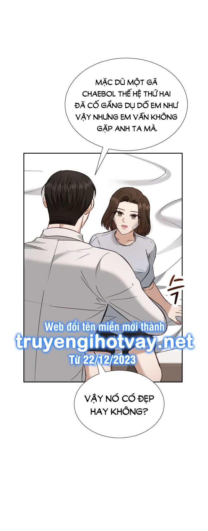 đọc truyện [18+] Hae Joo Của Tôi Chương 14 ảnh 14 tại Thiên Thai Truyện