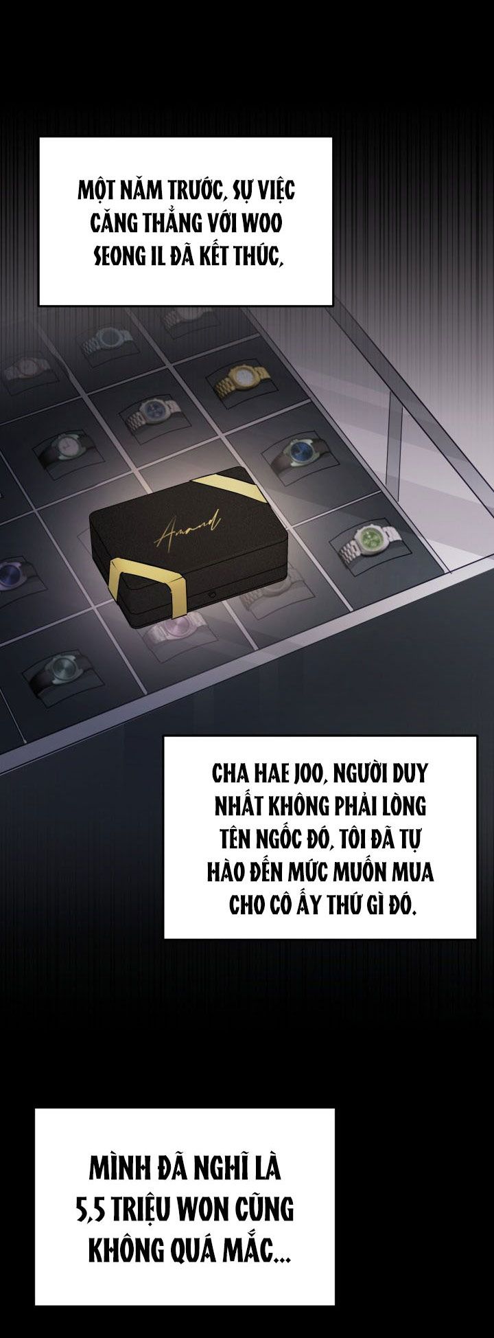 đọc truyện [18+] Hae Joo Của Tôi Chương 14 ảnh 16 tại Thiên Thai Truyện