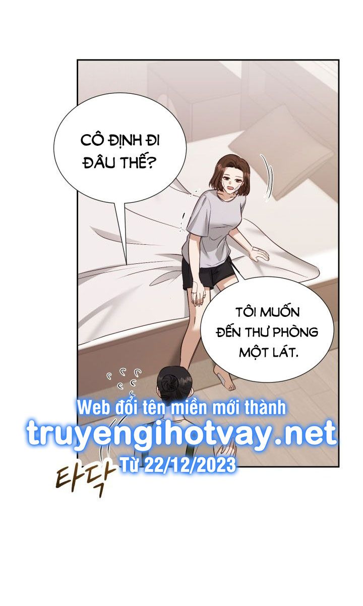 đọc truyện [18+] Hae Joo Của Tôi Chương 14 ảnh 31 tại Thiên Thai Truyện