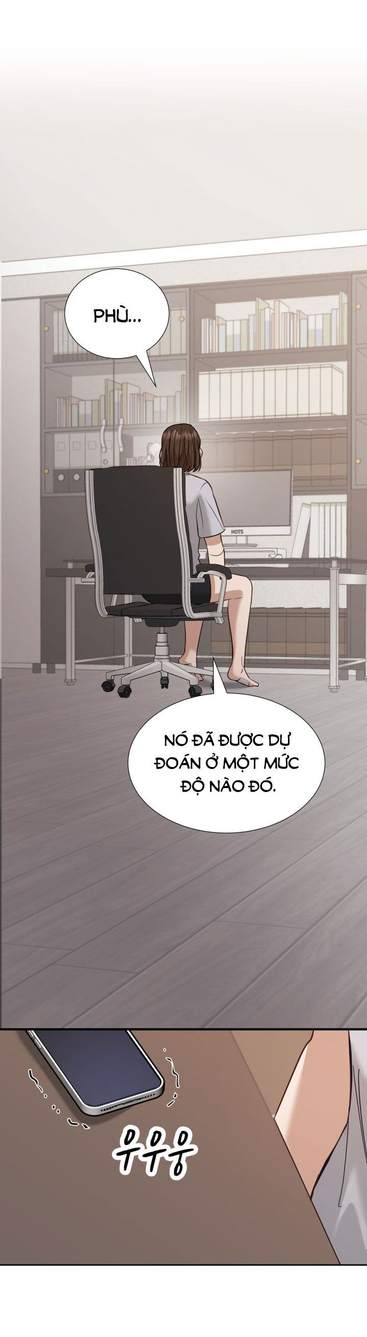 đọc truyện [18+] Hae Joo Của Tôi Chương 14 ảnh 47 tại Thiên Thai Truyện