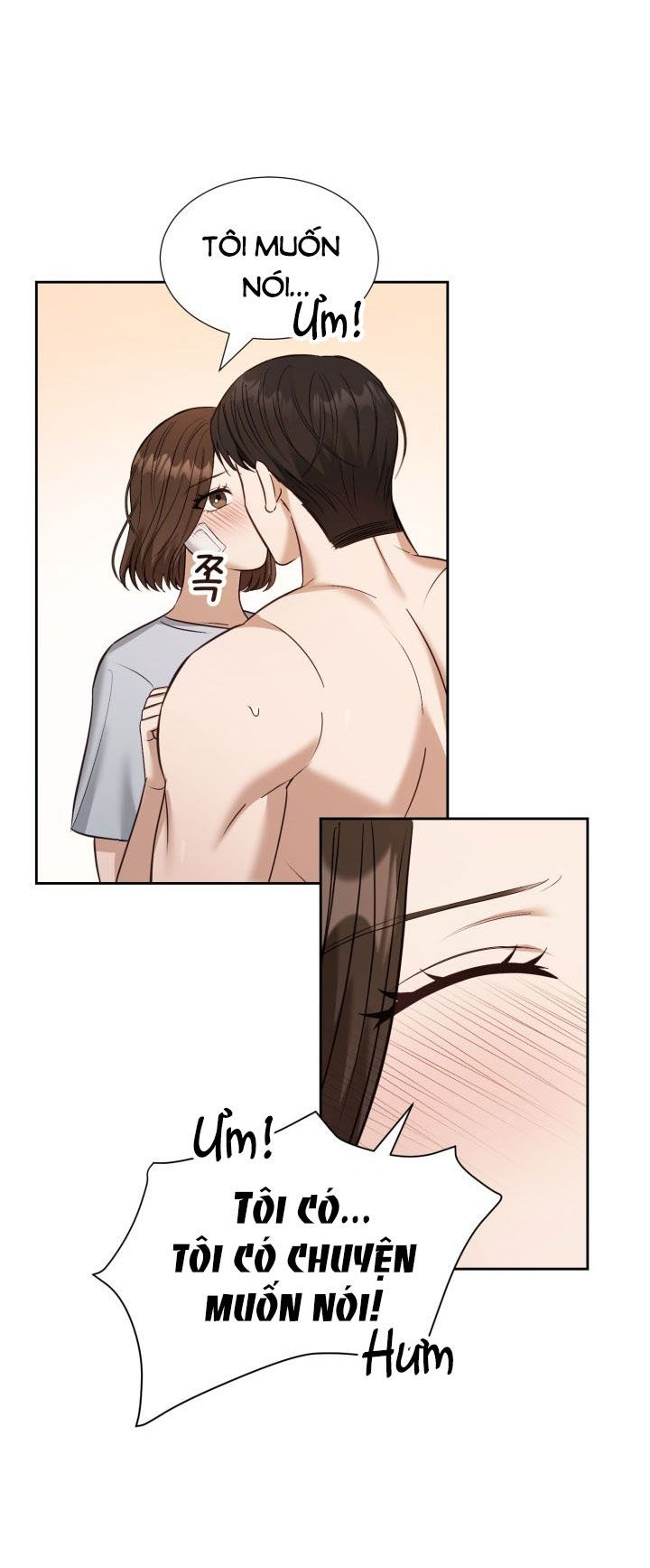 đọc truyện [18+] Hae Joo Của Tôi Chương 14 ảnh 65 tại Thiên Thai Truyện