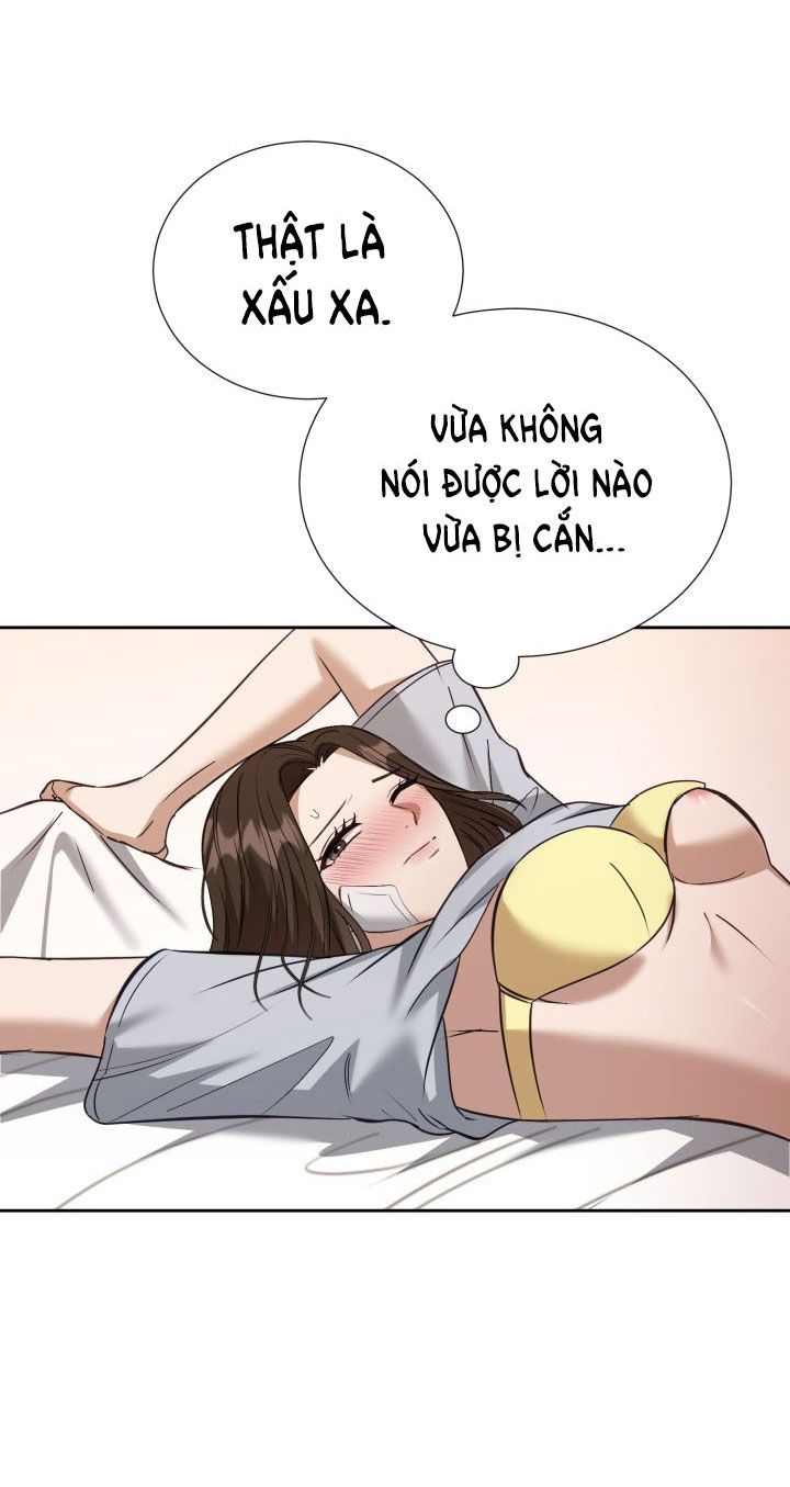 đọc truyện [18+] Hae Joo Của Tôi Chương 14 ảnh 68 tại Thiên Thai Truyện