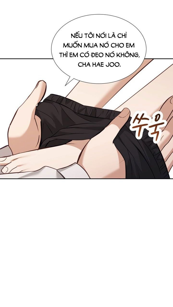 đọc truyện [18+] Hae Joo Của Tôi Chương 14 ảnh 9 tại Thiên Thai Truyện