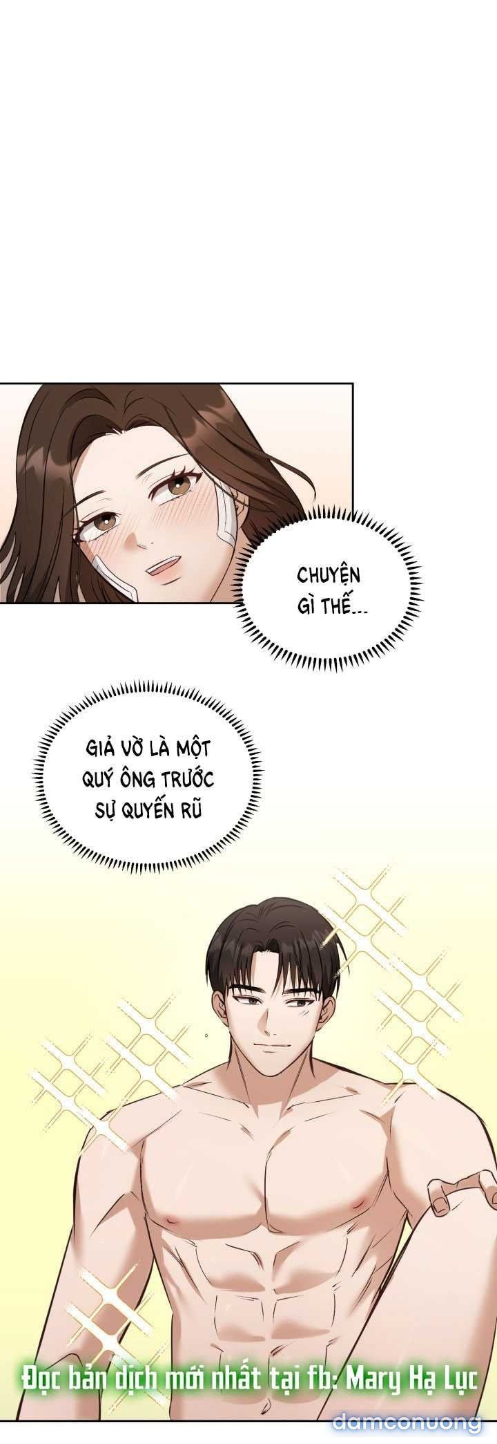 đọc truyện [18+] Hae Joo Của Tôi Chương 15.1 ảnh 17 tại Thiên Thai Truyện