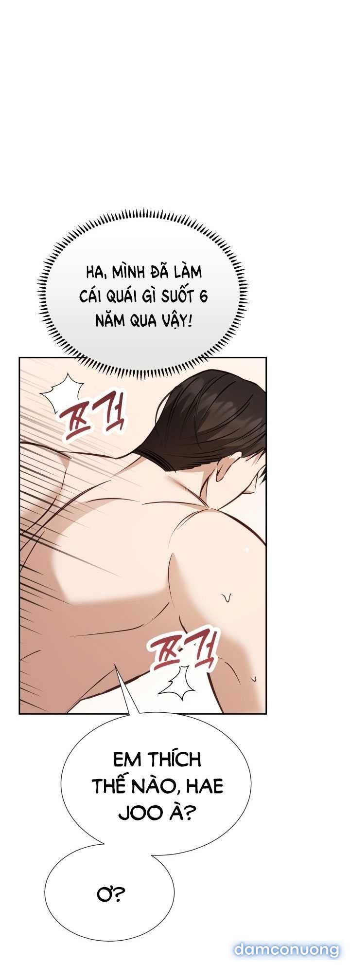 đọc truyện [18+] Hae Joo Của Tôi Chương 15.2 ảnh 15 tại Thiên Thai Truyện