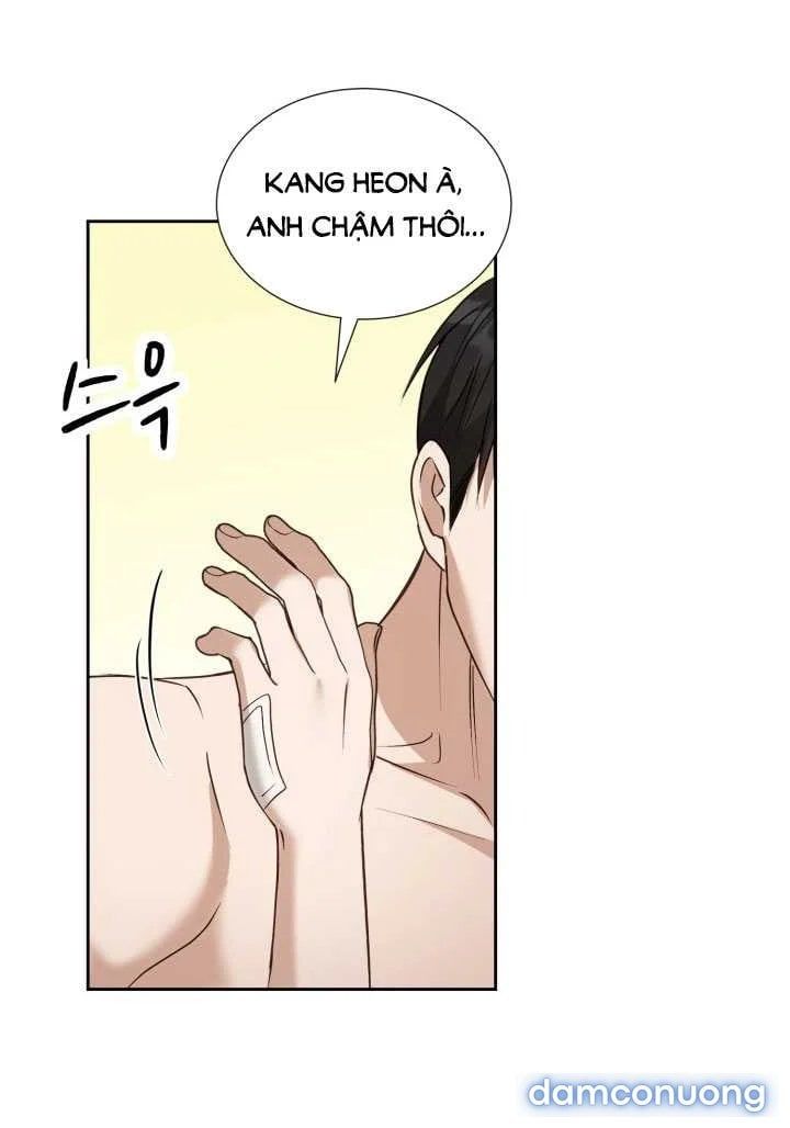 đọc truyện [18+] Hae Joo Của Tôi Chương 15.2 ảnh 17 tại Thiên Thai Truyện