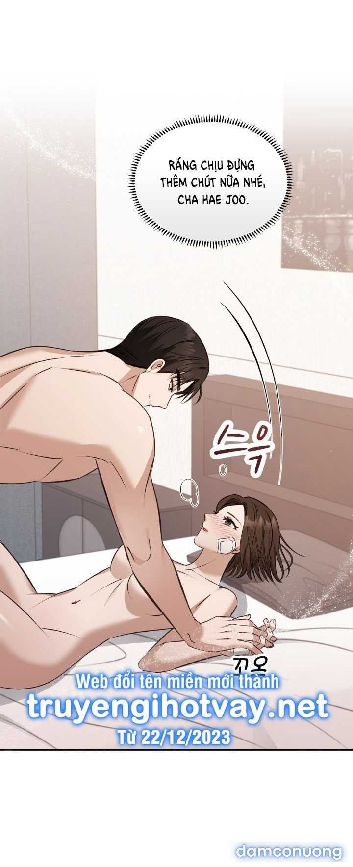 đọc truyện [18+] Hae Joo Của Tôi Chương 15.2 ảnh 20 tại Thiên Thai Truyện