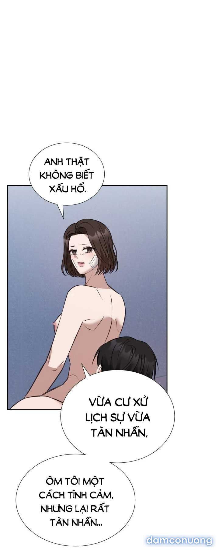 đọc truyện [18+] Hae Joo Của Tôi Chương 15.2 ảnh 37 tại Thiên Thai Truyện