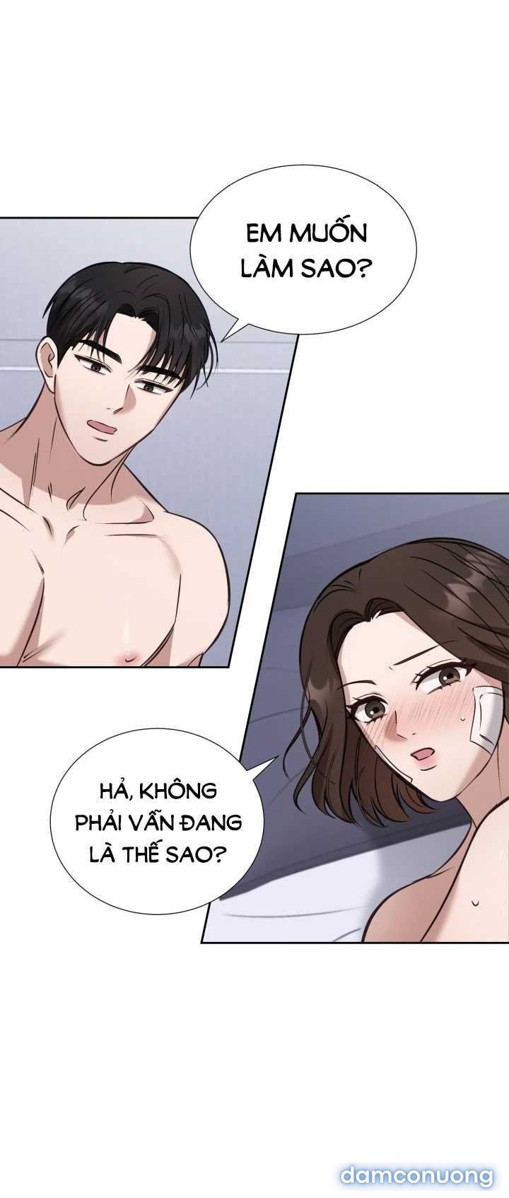 đọc truyện [18+] Hae Joo Của Tôi Chương 15.2 ảnh 45 tại Thiên Thai Truyện