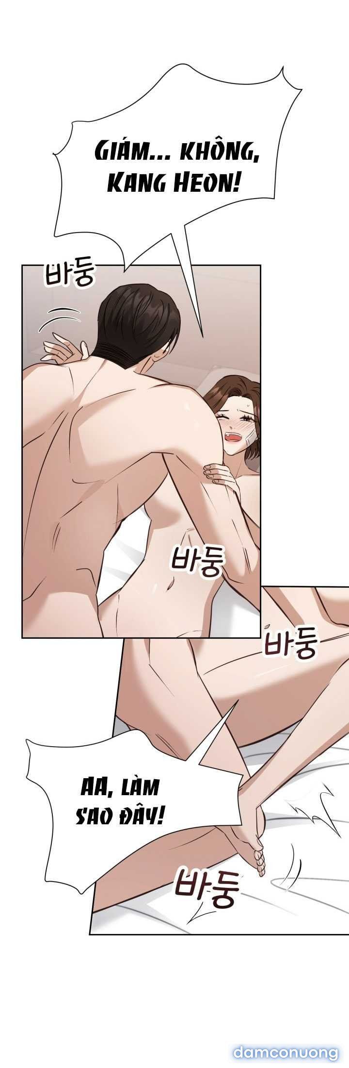 đọc truyện [18+] Hae Joo Của Tôi Chương 15.2 ảnh 10 tại Thiên Thai Truyện
