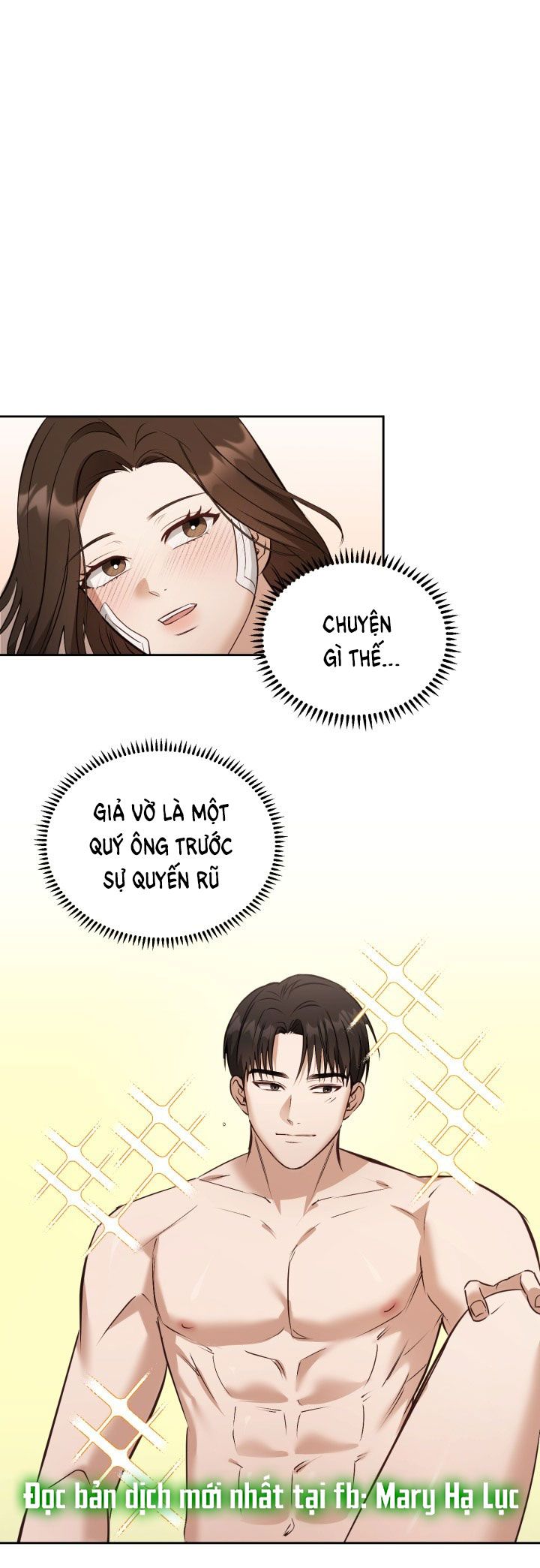 đọc truyện [18+] Hae Joo Của Tôi Chương 15 ảnh 1 tại Thiên Thai Truyện