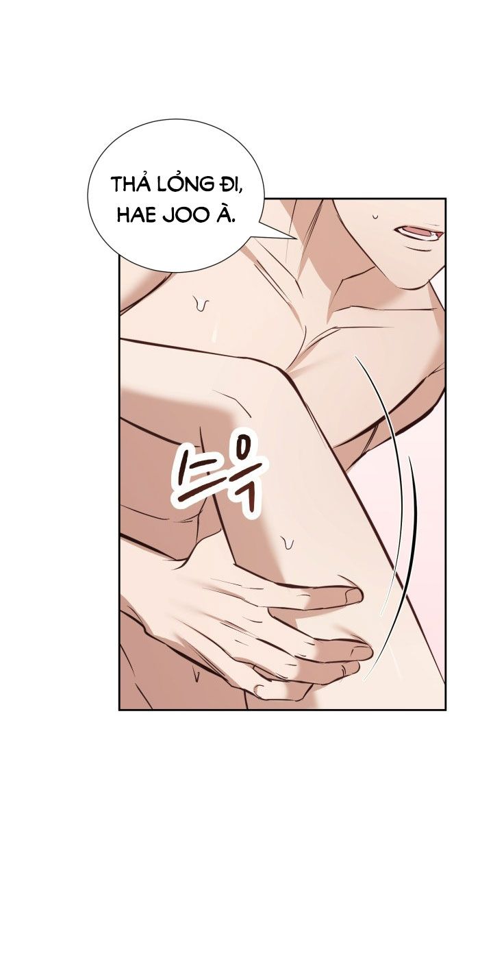 đọc truyện [18+] Hae Joo Của Tôi Chương 15 ảnh 20 tại Thiên Thai Truyện