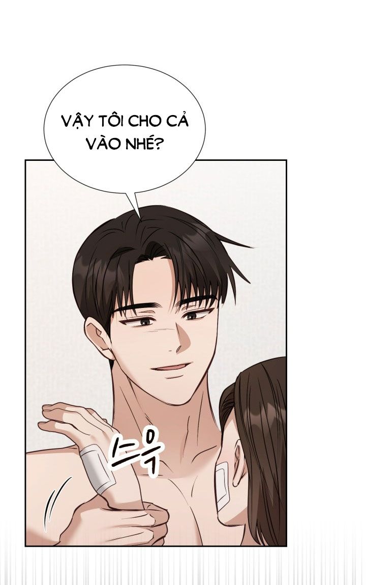 đọc truyện [18+] Hae Joo Của Tôi Chương 15 ảnh 34 tại Thiên Thai Truyện